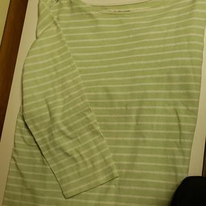 Women short sleeve shirt